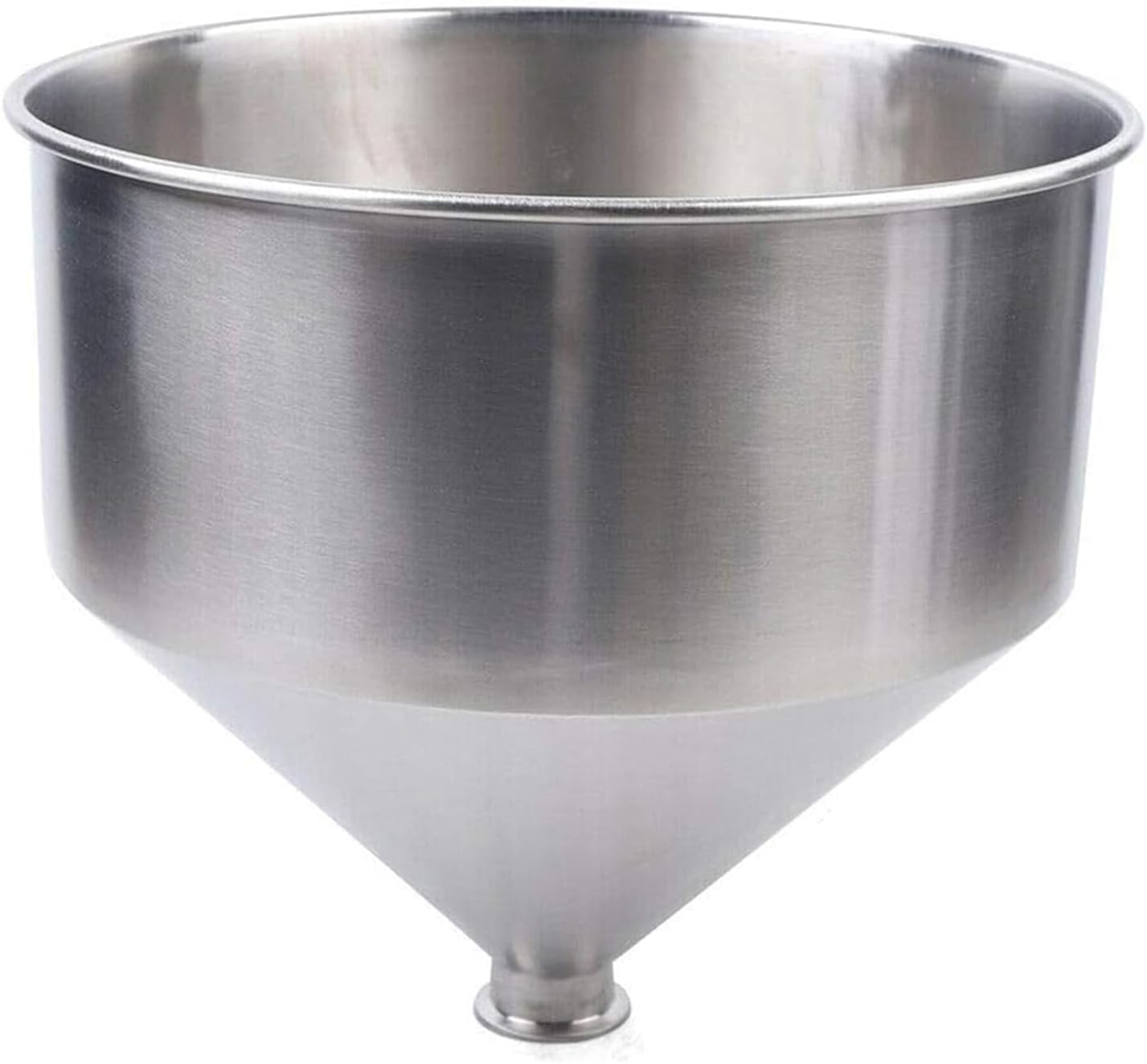 Tolva de máquina de llenado de líquidos(30l,64mm)