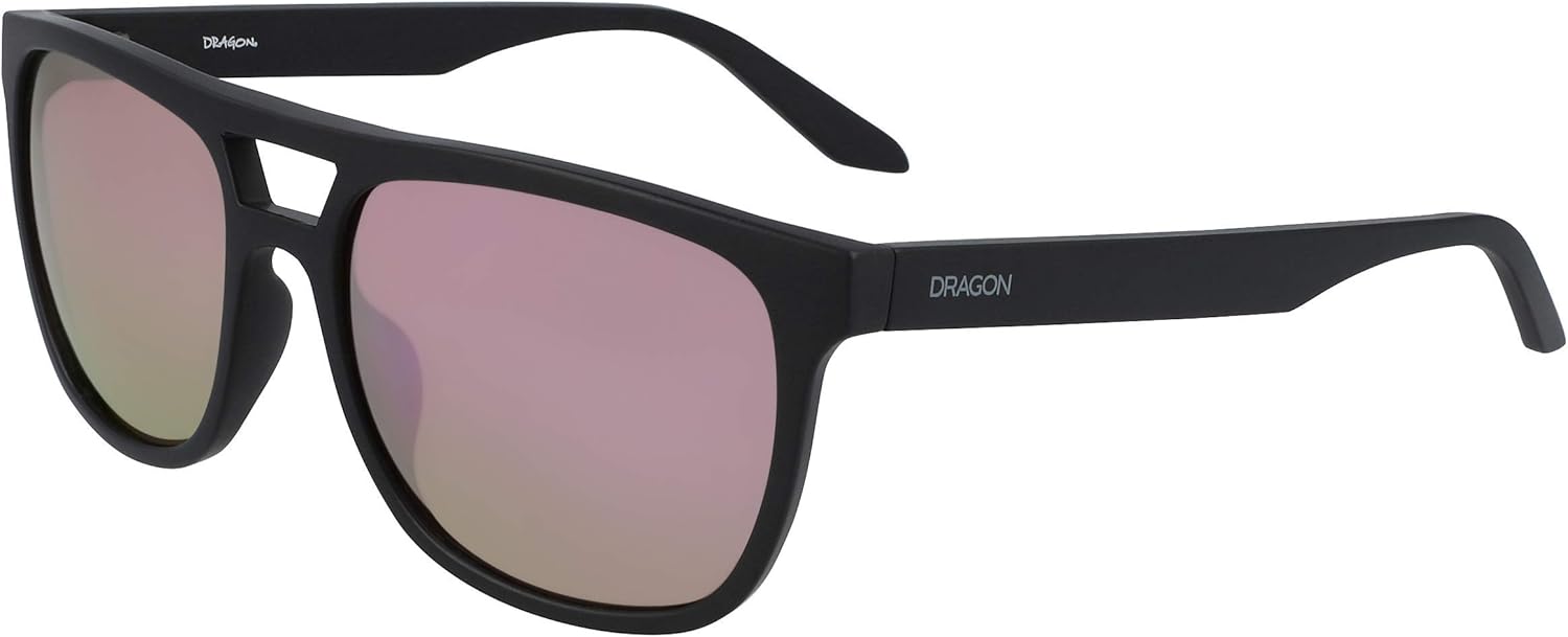 Dragon Cove Sunglasses