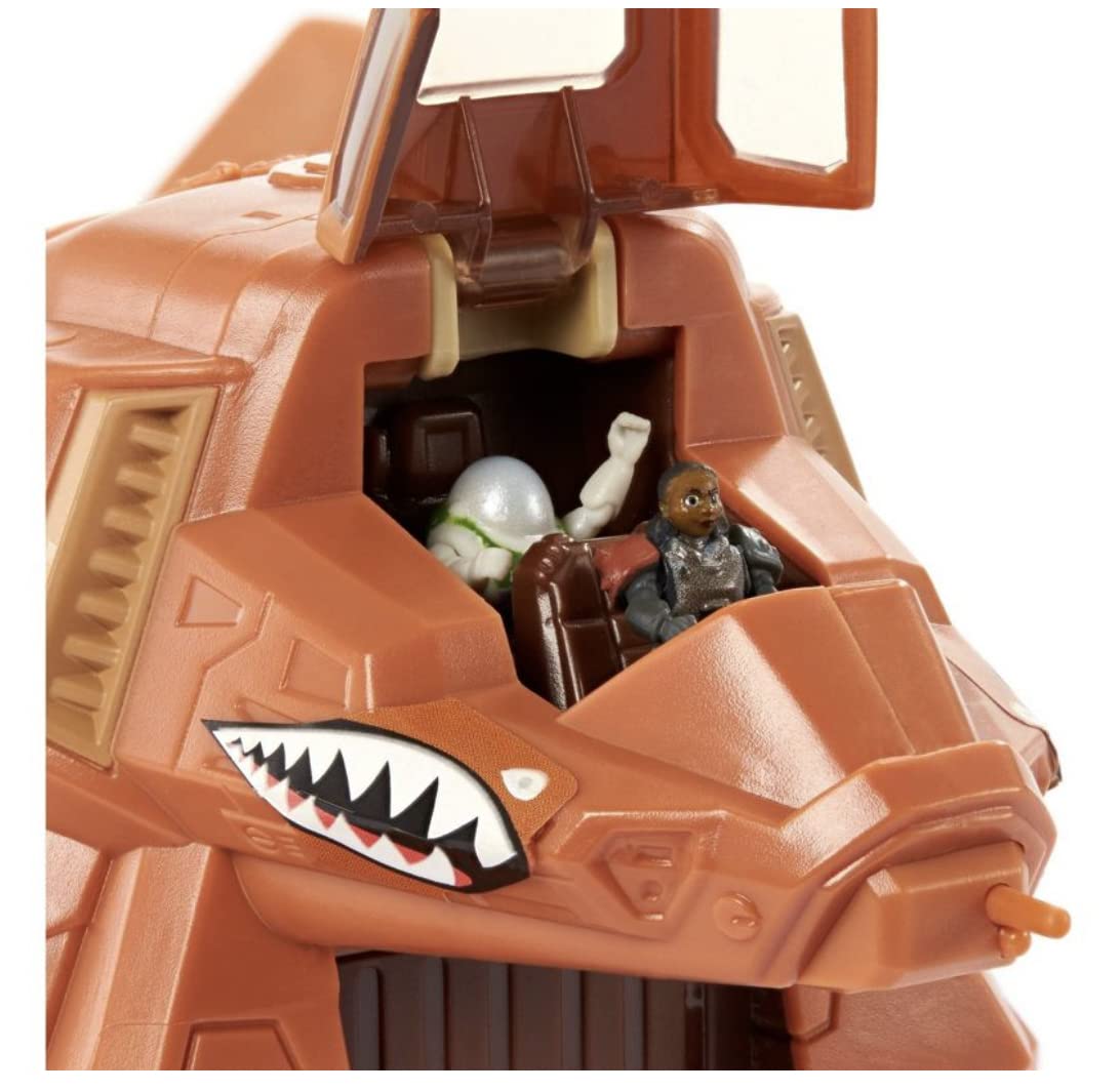 Amazon.com: Disney And Pixar Lightyear Hyperspeed Series