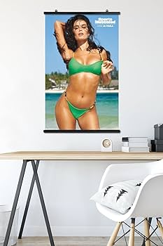 アート・デザイン・音楽 sports illustrated exposure Amazon.com: Trends International Sports Illustrated