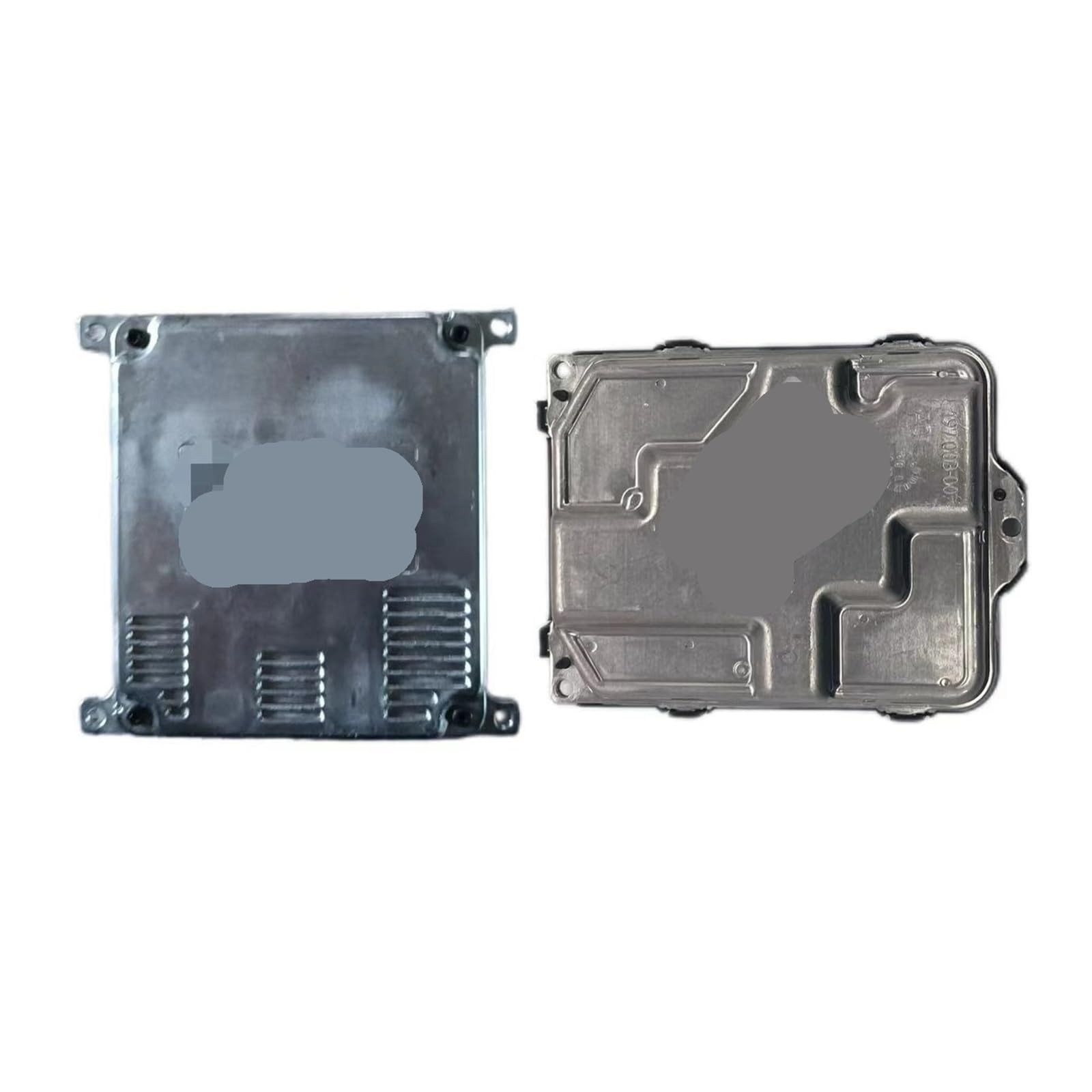 Feux arrière Pour Volkswagen pour voiture de pour Golf 7.5 barre rouge phares assemblage GTI 7 génération pour phares de voiture au xénon fabricant d'origine(Control module)
