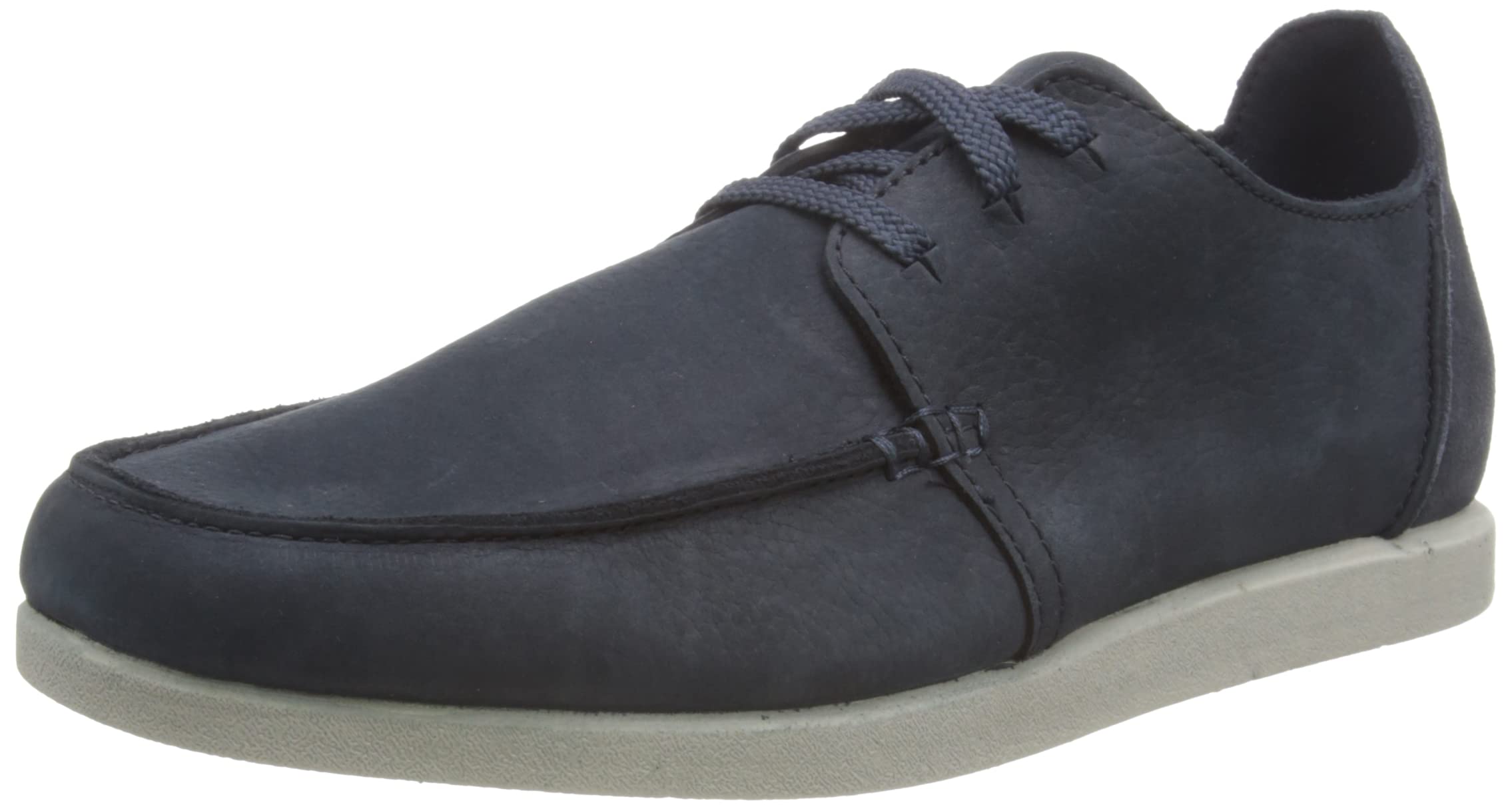Clarks ShacreLite Low Navy Nubuck UK-11 (B098QY21TG) Amazon Price History, Amazon Price Tracker