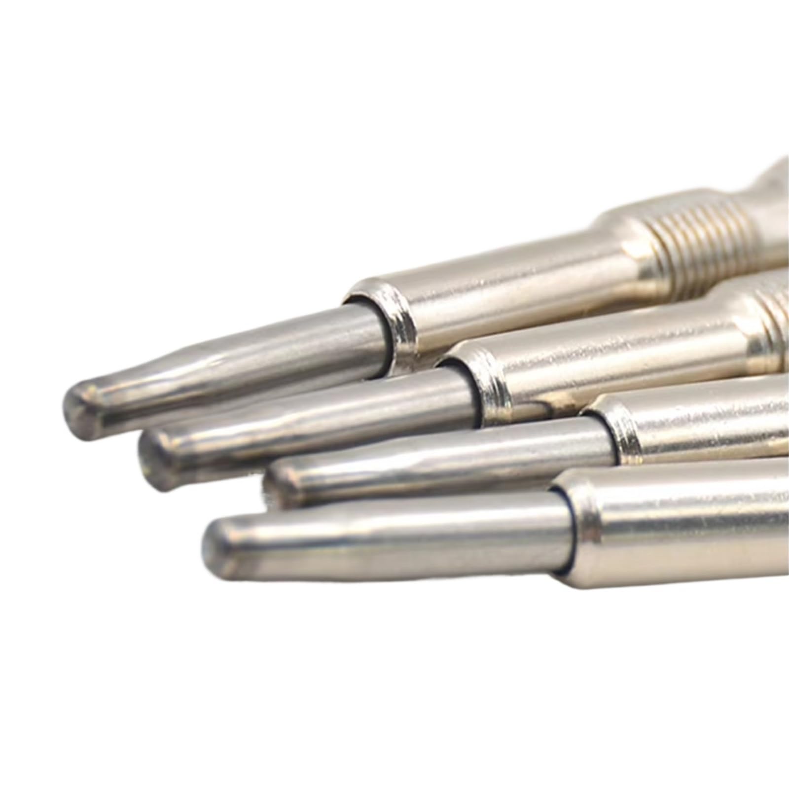 Kit De Reparación De Bujías Incandescentes para Grand Scenic II Jm0 Jm1 Dci 1.9 (0 250 202 022)
