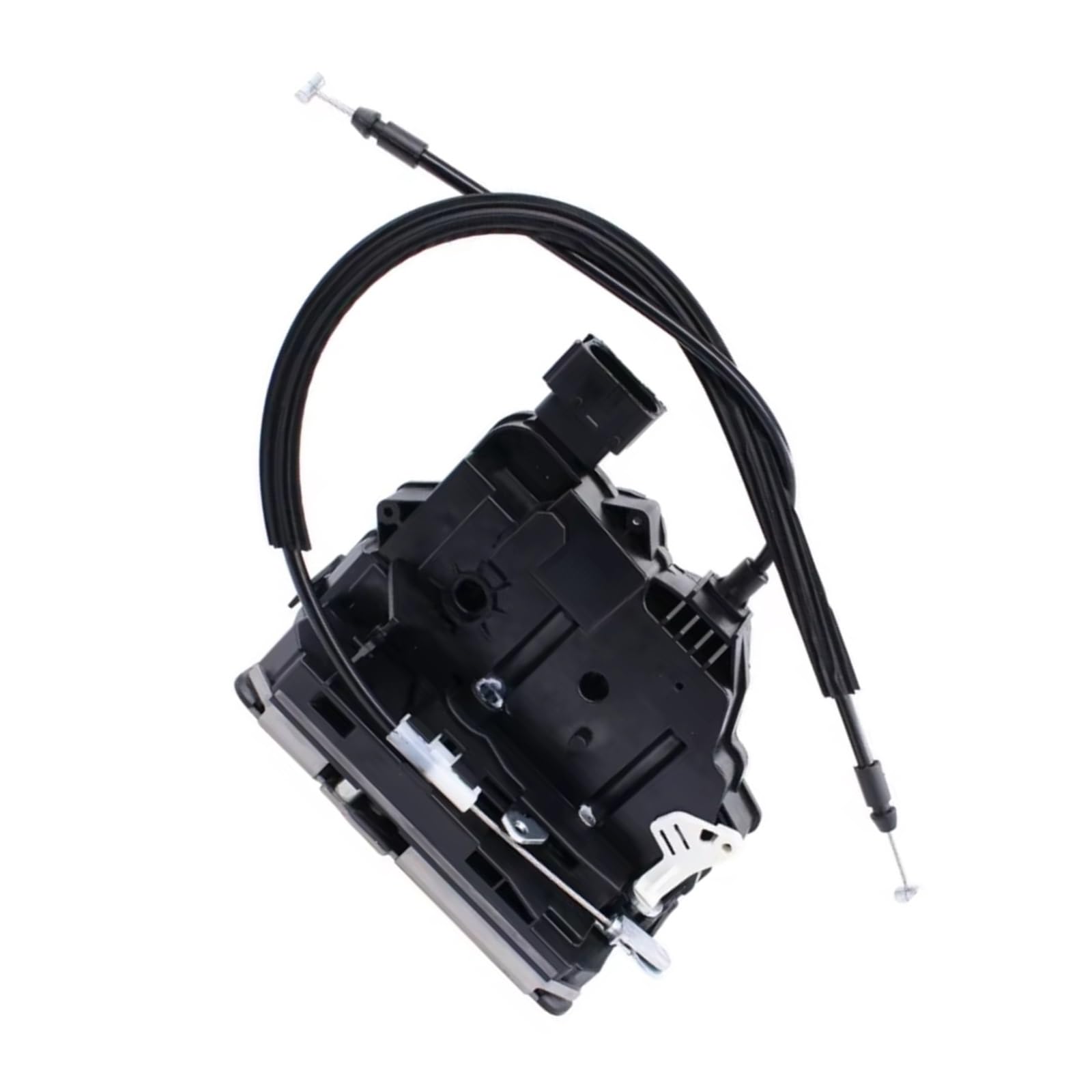 Trunk Lock Compatible with C&itroen for Jumper Relay 2006 Car Rear Boot Door Lock Mechanism Tailgate Latch Actuator OEM: 139-3796080 1633561880