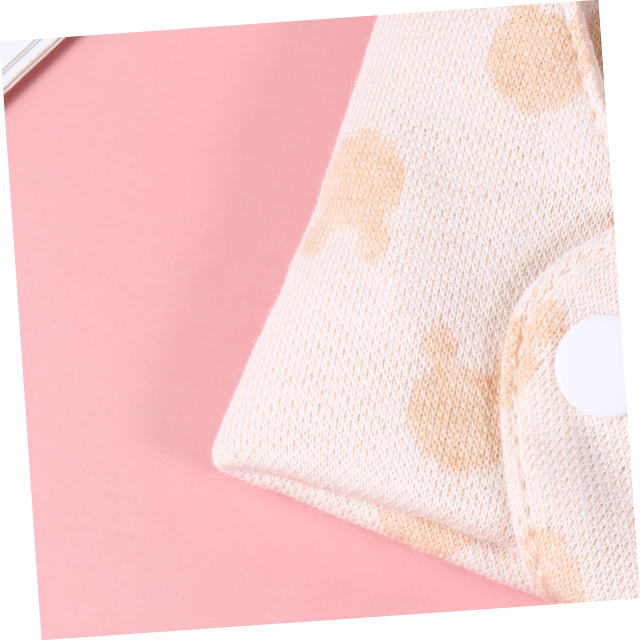 15 Almohadillas Sanitarias Reutilizables Para El Ombligo Almohadillas Orgánicas Para Mujer De Tela Para Mujer Sanitarias Lavables Paño De Limpieza