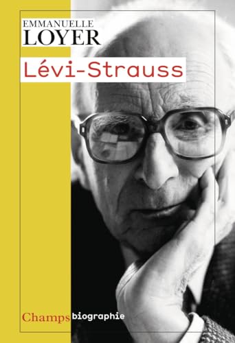  Lévi-Strauss