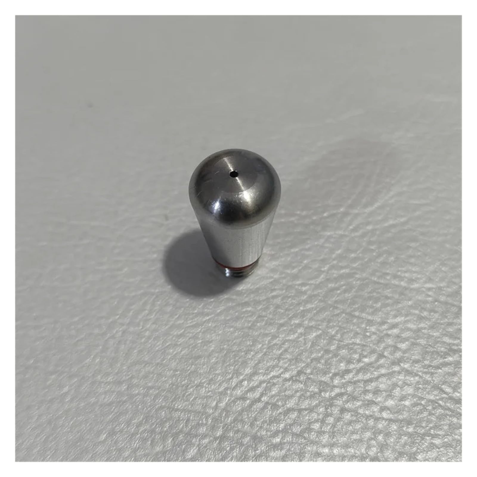 Compatible con boquilla de vapor Gaggia Classic Pro Coffee de 1 orificio | Accesorios, para, fabricante, punta única