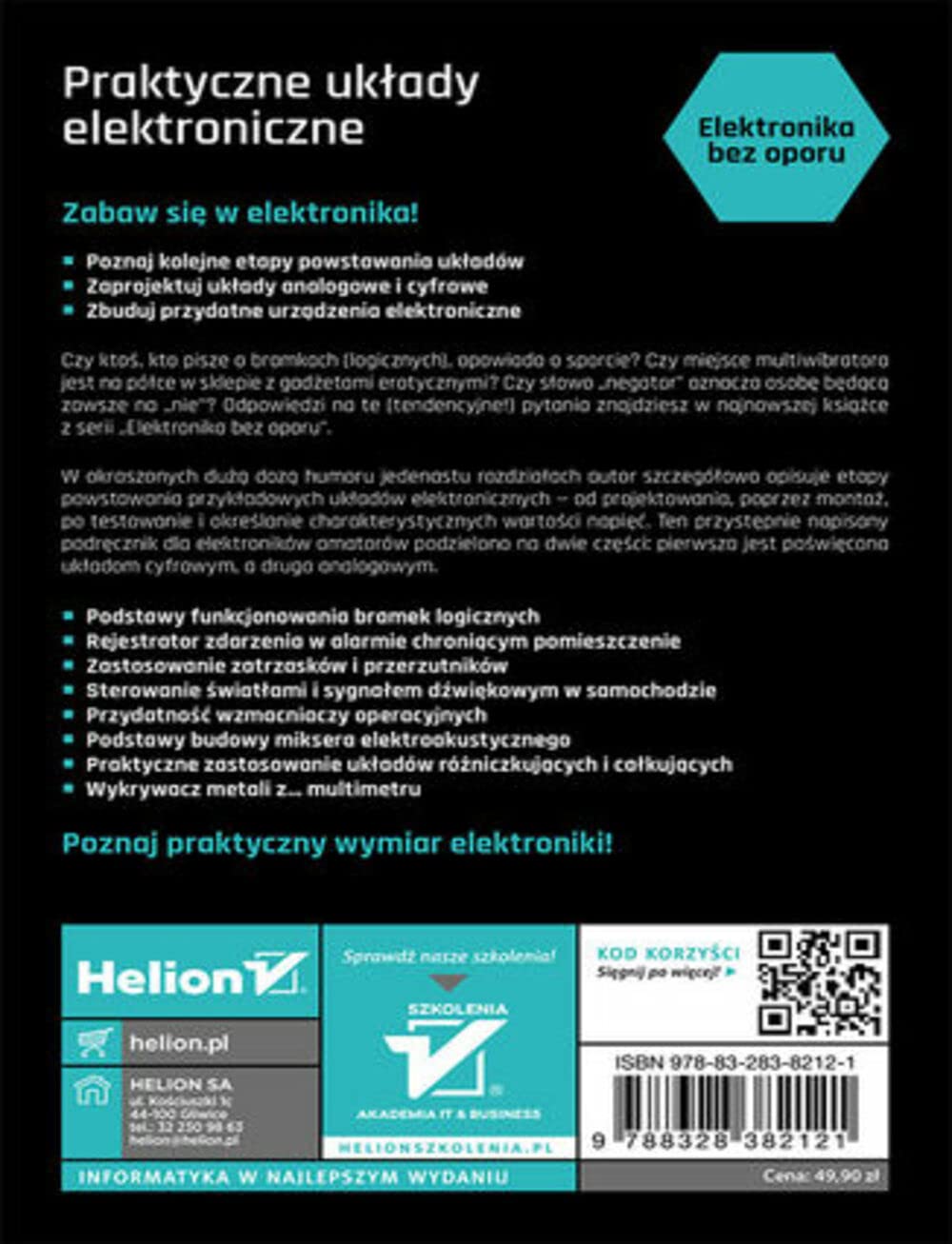 ELEKTRONIKA BEZ OPORU