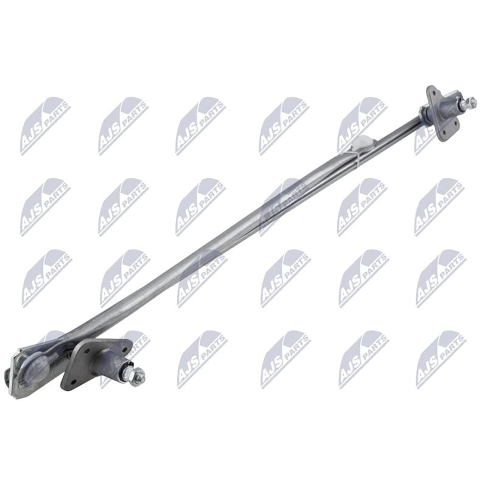 NTY Wischergestänge EMW-MS-006 vorne,