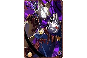 Sun and Moon: A FNAF Legacy Embodied in Enchanting Tin Signs