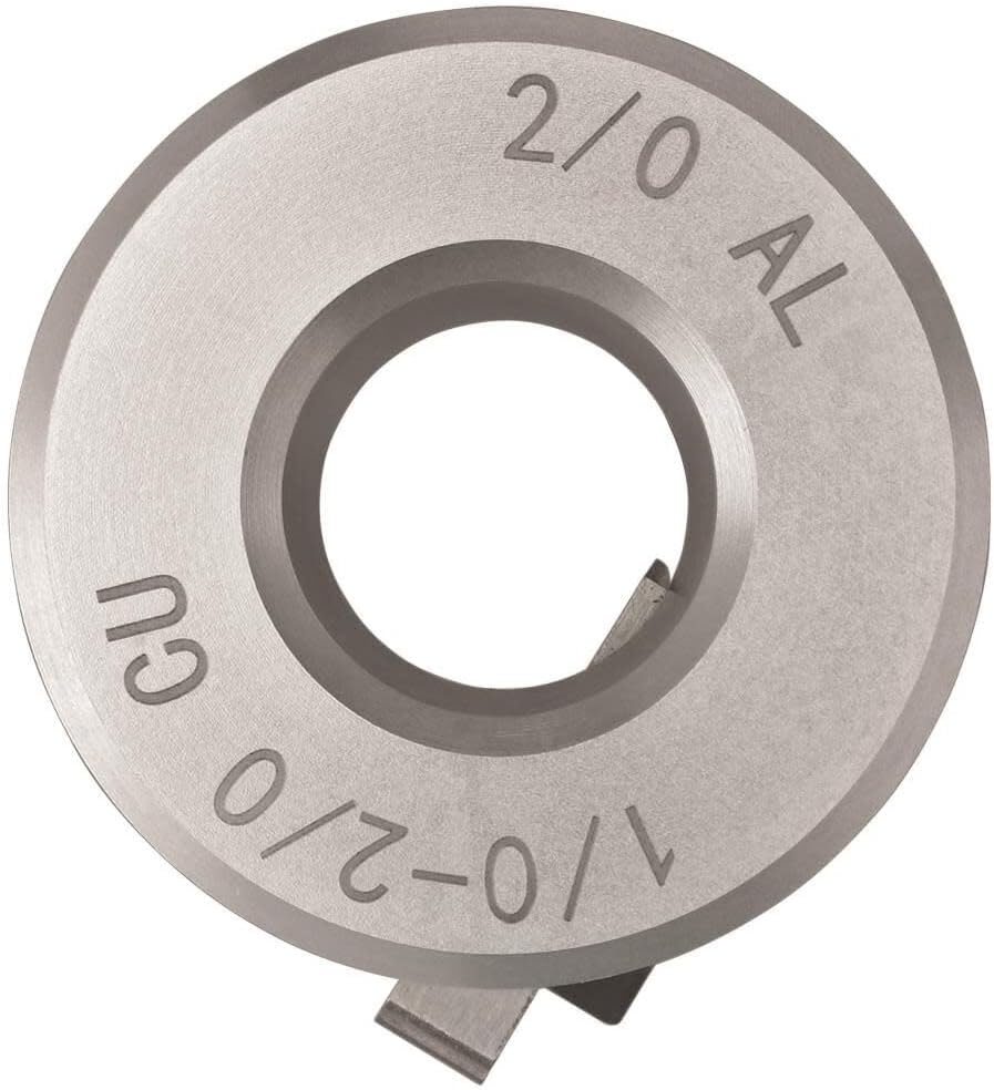DCE1513 4 AWG THHN&XHHN AL Bushing