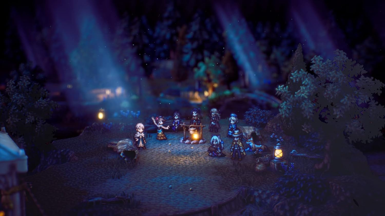 Octopath Traveler II - Image 5