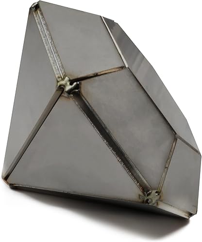 Kit de soldadura de gemas de diamante de acero al carbono