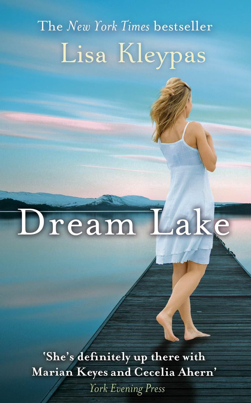 Dream Lake (Friday Harbor)-Lisa Kleypas