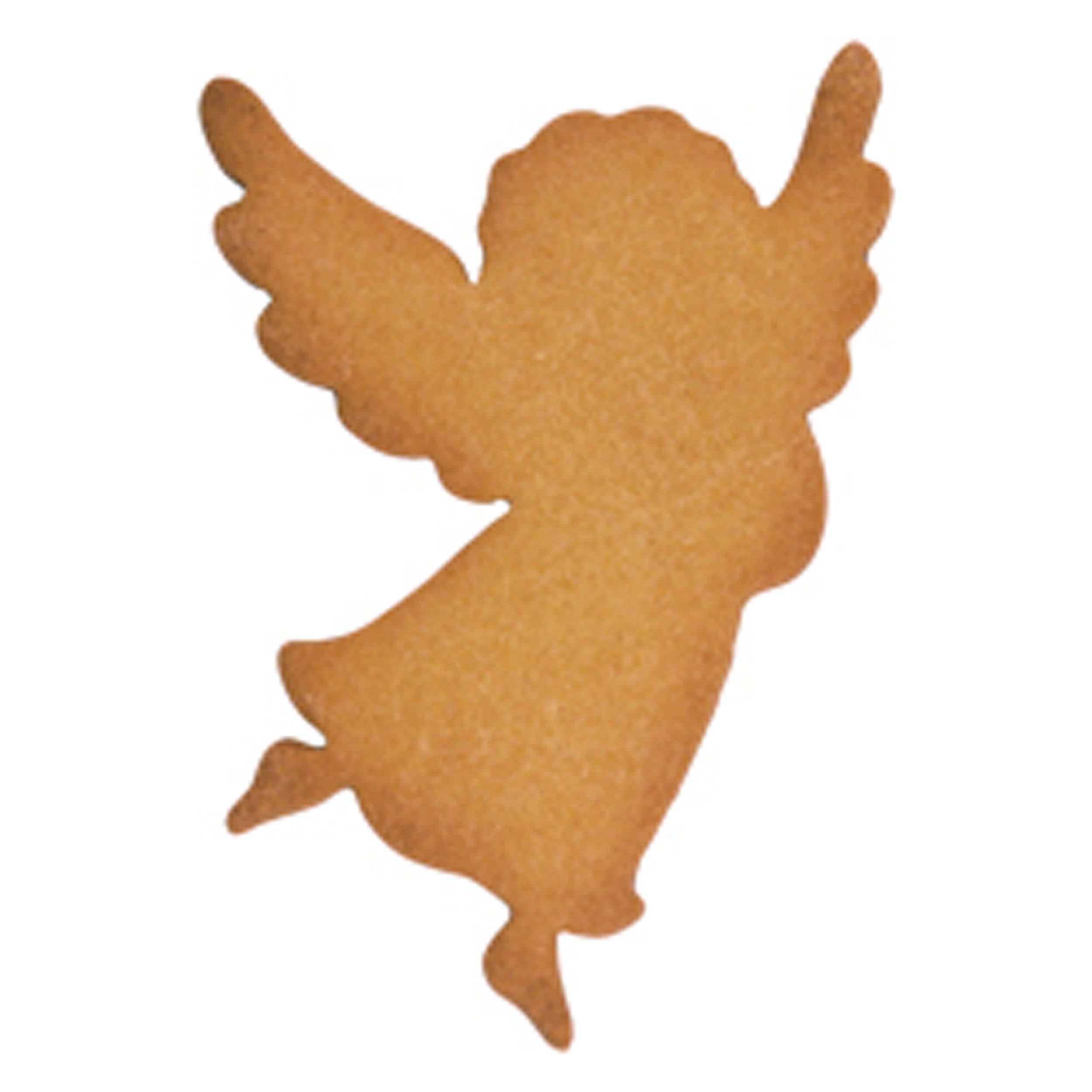 Ann Clark Flag Cookie Cutter 4-3/4 Made in USA