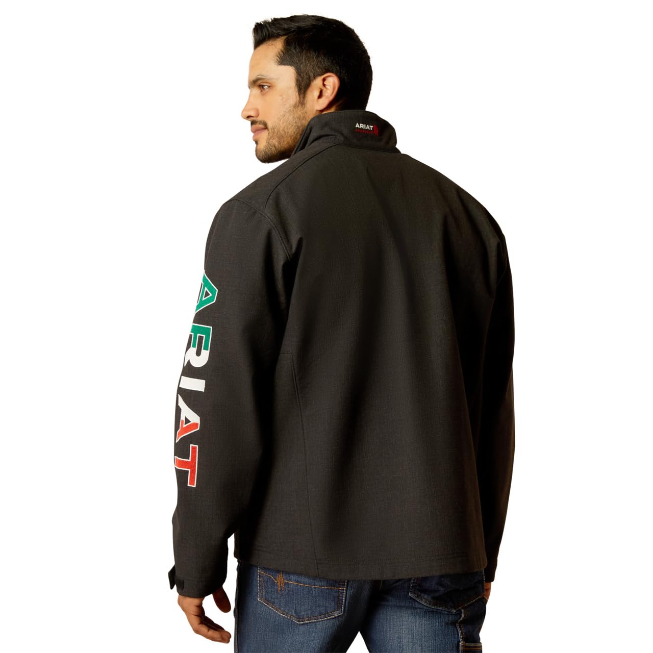 ARIAT Mens Stable Insulated Jacket 10001716 - Navy