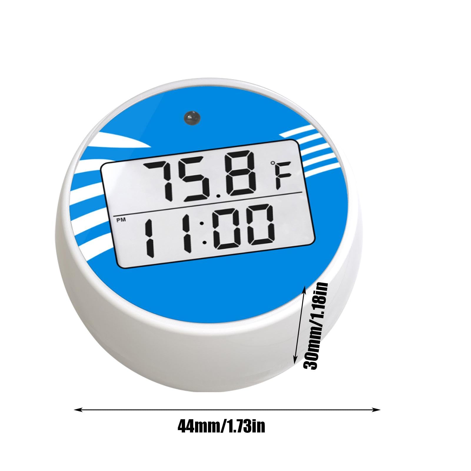 Thermomètres Pour Bain De Glace, Thermomètres À Eau Pour Bain De