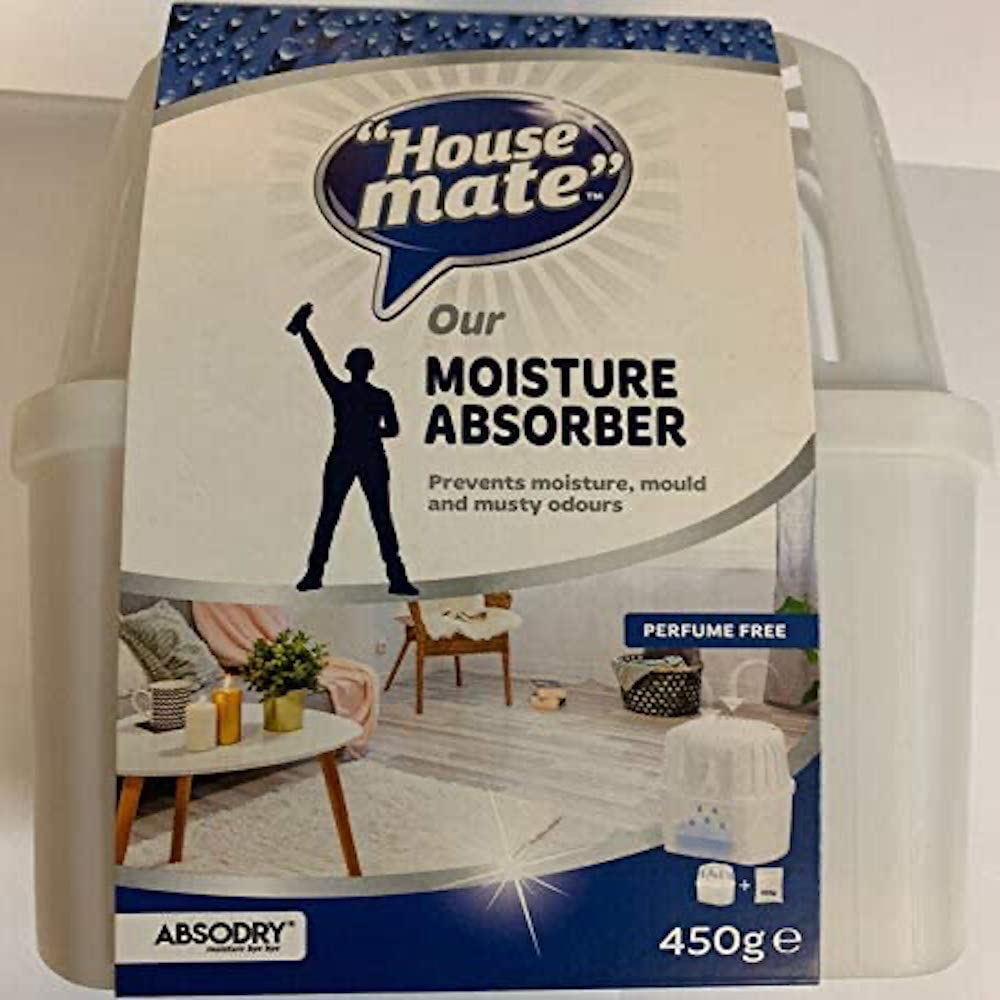HM Compact Moisture Absorber