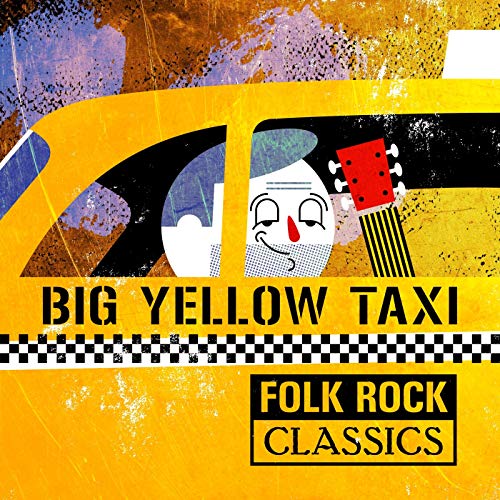 Play Big Yellow Taxi Folk Rock Classics by VARIOUS ARTISTS on Amazon Music