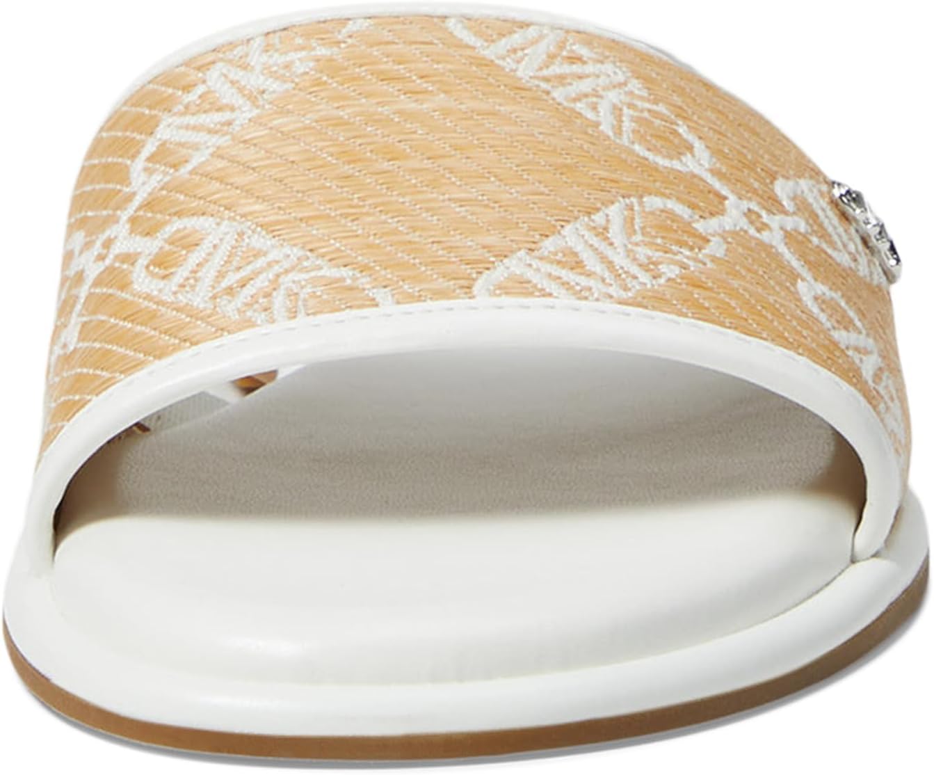 Michael Kors womens Saylor Slide - Image 2