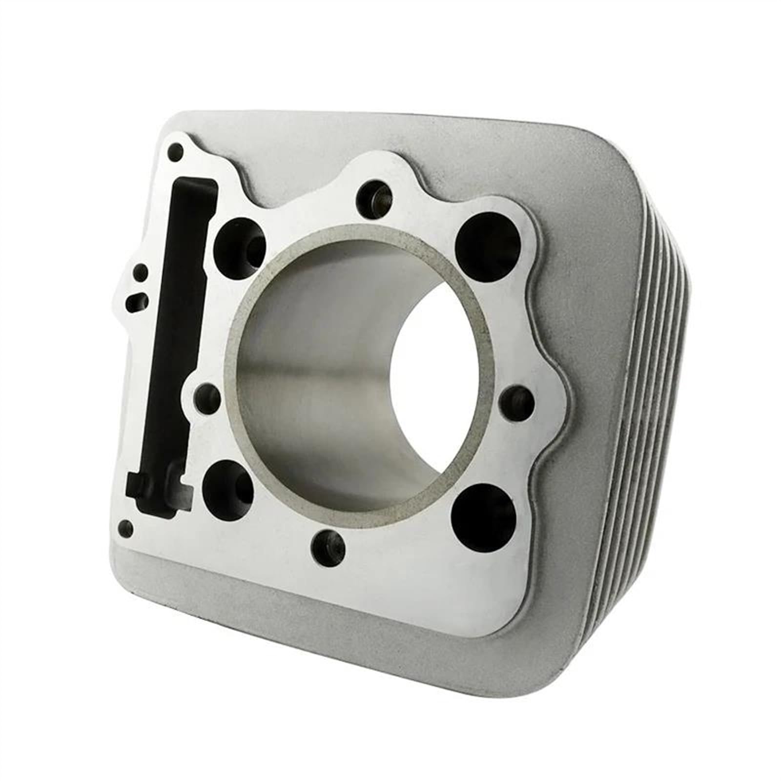 NOLLAM Junta de Motocicleta Piezas Motor Motocicleta Cilindro Aire 85 Mm Y Junta Anillos Pistón Manguera De Combustible Y Kit De Filtro De Gasolina Y Aceite para Honda XR400 1996-2004 2003 2002 2001