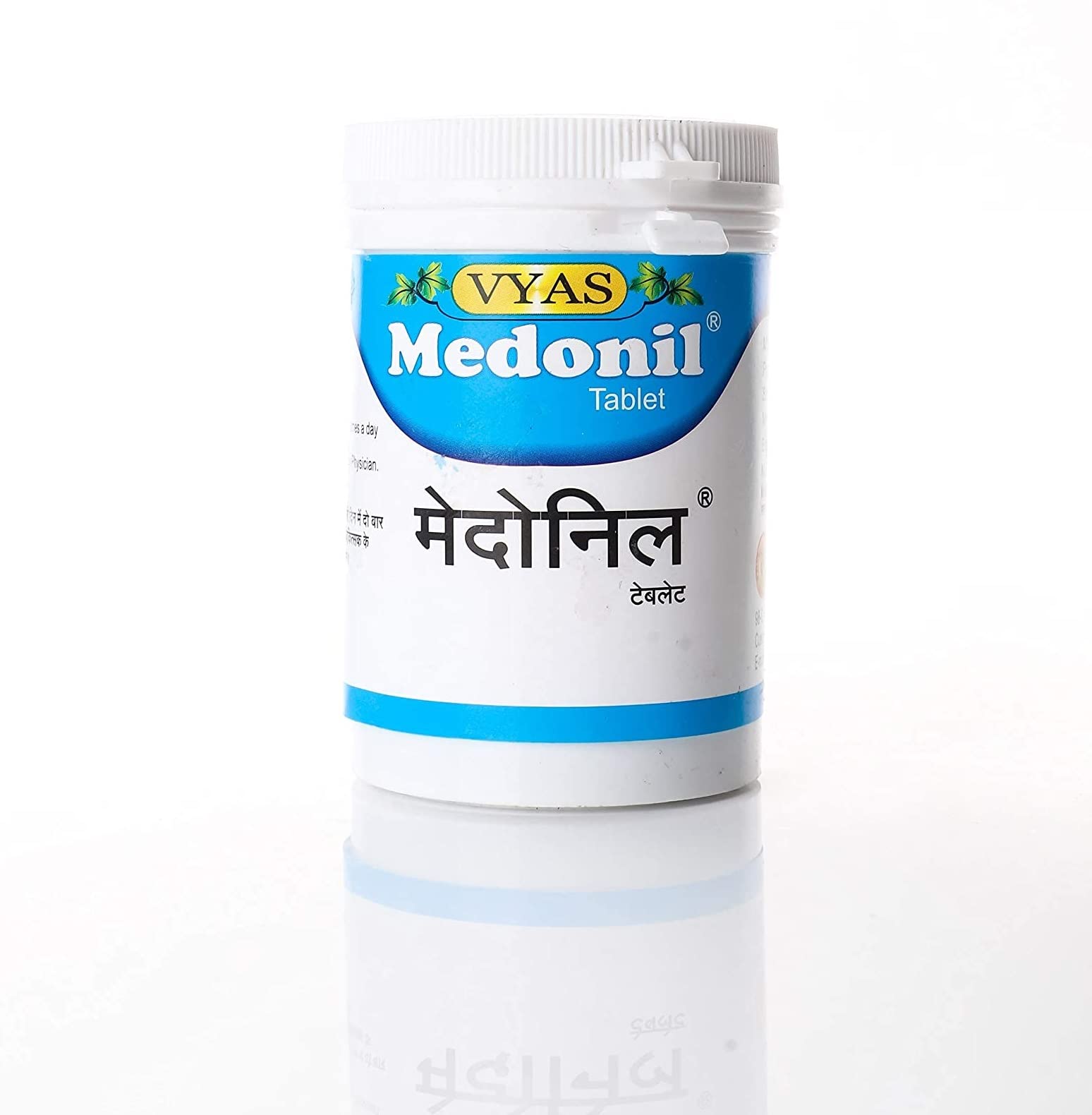 Forever Vyas Medonil 100 Tablets Pack of 3