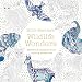 Millie Marotta's Wildlife Wonders: Favorite Illustrations from Coloring Adventures (A Millie Marotta Adult Coloring Book)