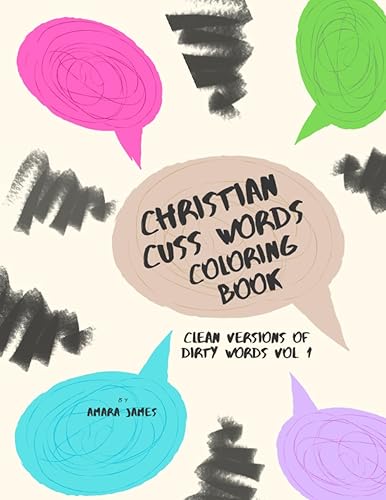 Christian Coloring Book for Adult Gift for Family Friendly Gift for Kids Travel Activity Book for Kids Gift Funny Gag Gift for Her Funny Book to