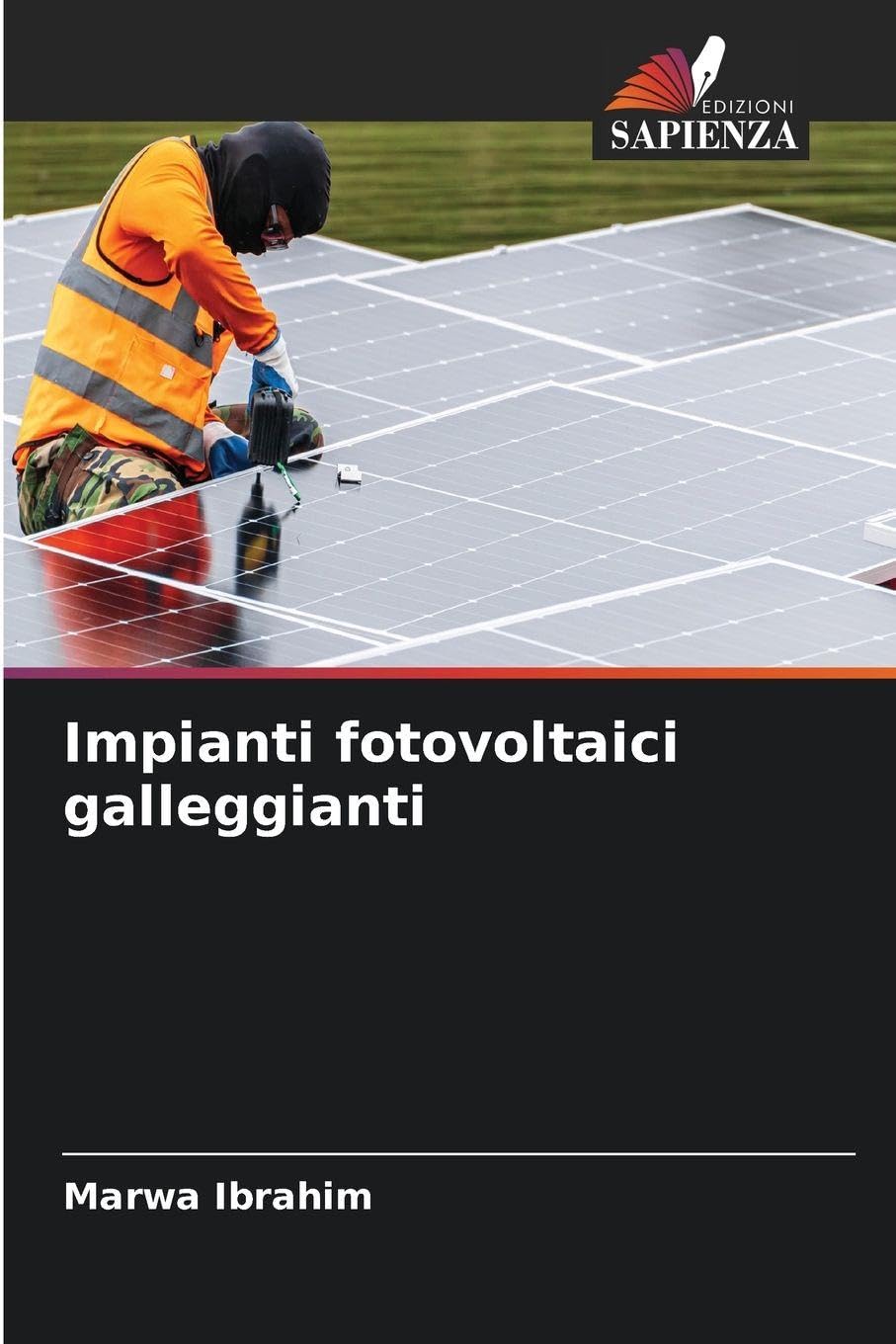 Impianti fotovoltaici galleggianti