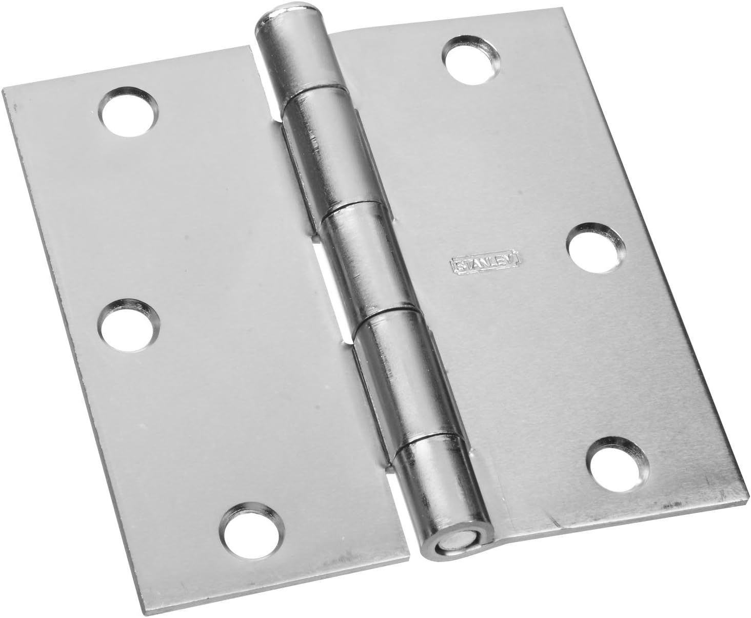 Stanley Hardware S819-051 SP804 Loose Pin Utility Hinge in Zinc plated