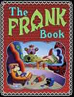 Amazon.com: The Frank Book eBook : Woodring, Jim, Woodring