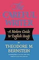 Algopix Similar Product 5 - The Careful Writer