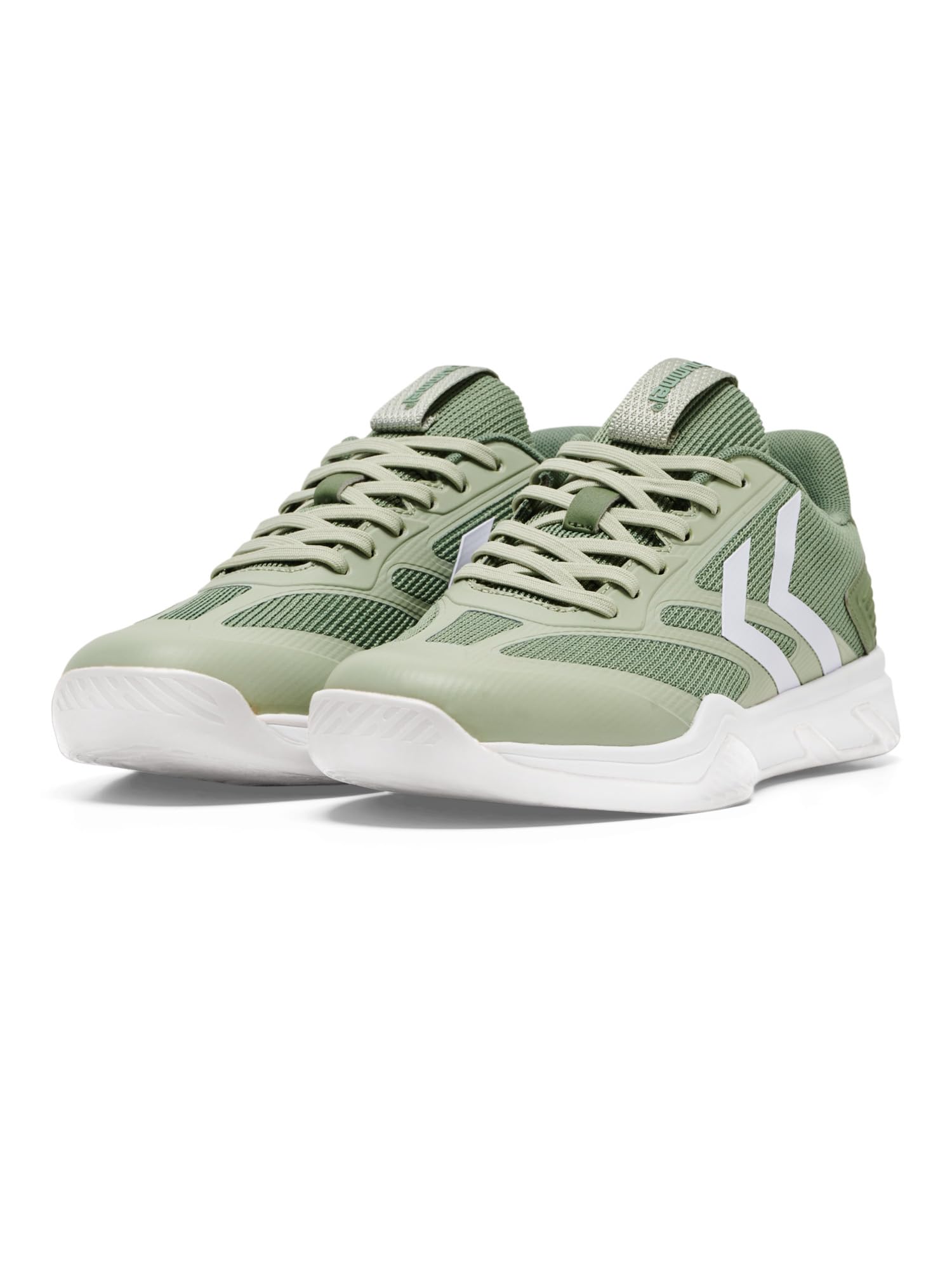 hummel Uruz Iii Chaussures de handball unisexes