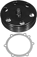 ACDelco Gold 252-1027 Engine Water Pump - Premium OE-Quality Replacement for GM & Non-GM Vehicles