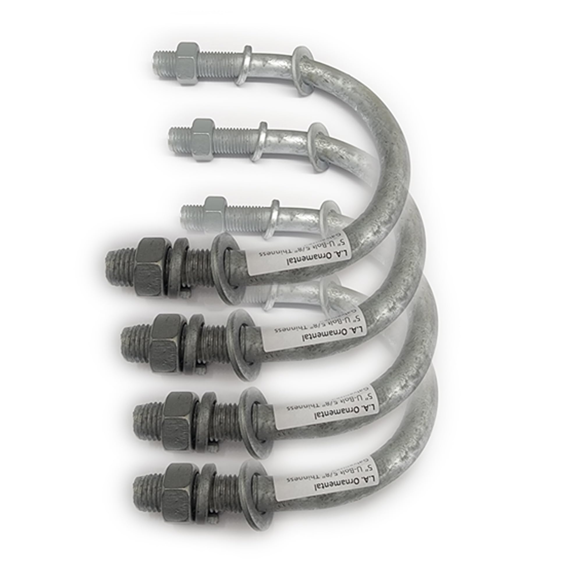 L.A Ornamental 4-Pack 5