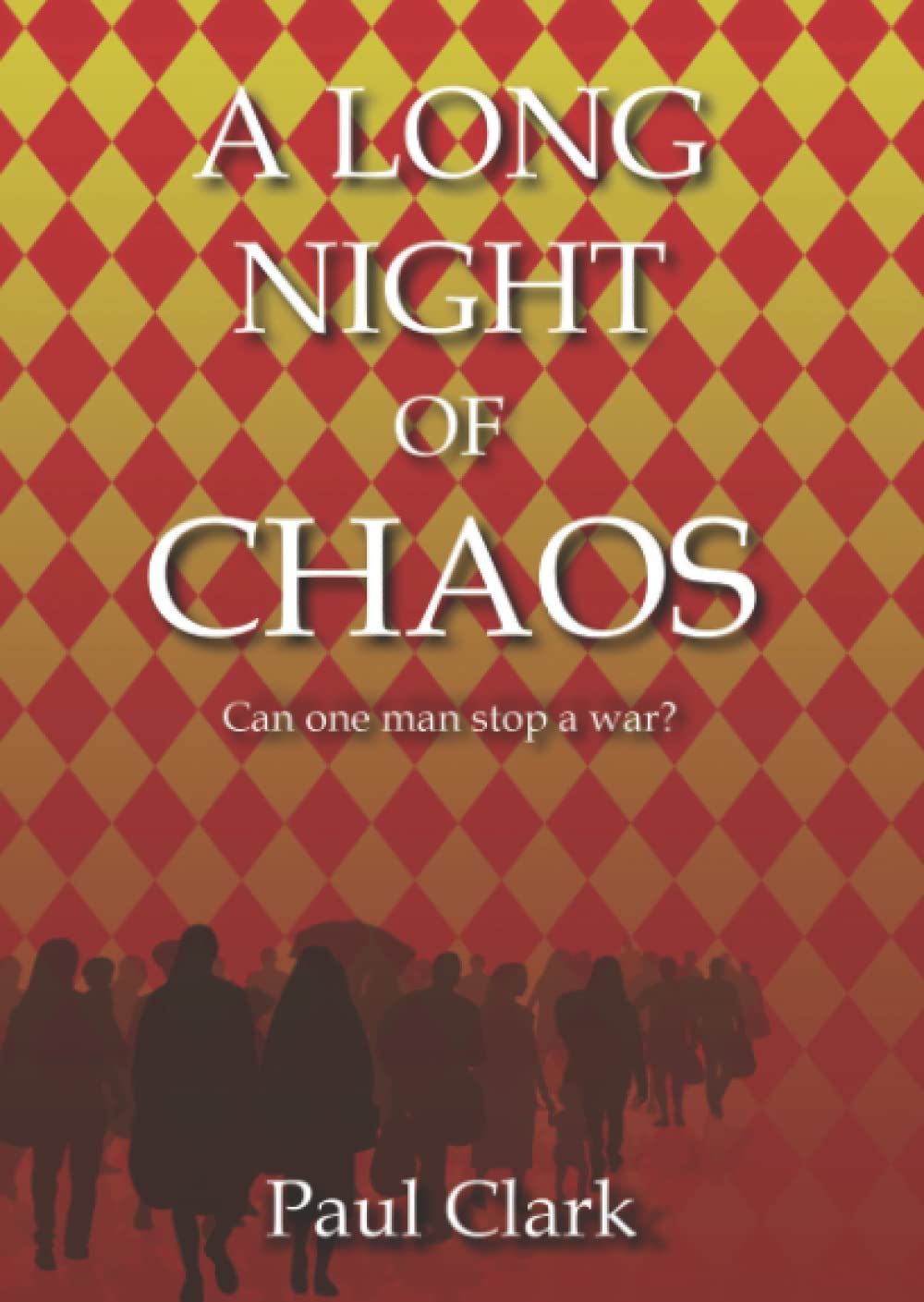 Buy A Long Night of Chaos — BookShops.in