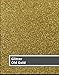 Siser Glitter Iron On Heat Transfer Choose 5 Colors, 5 12”x20” Rolled Sheets, Great Color and Sparkle