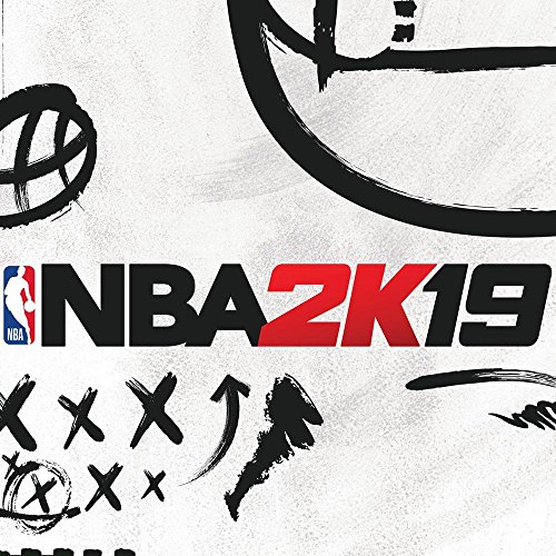 Nba 2k19 : Edition 20ème Anniversaire Xbox One - vue 3