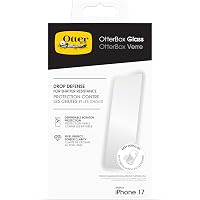 OtterBox Glass Pellicola protettiva in Vetro temperato per iPhone 17