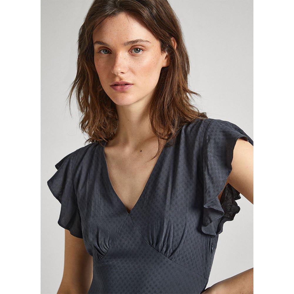 Pepe Jeans Camila Dress Mujer