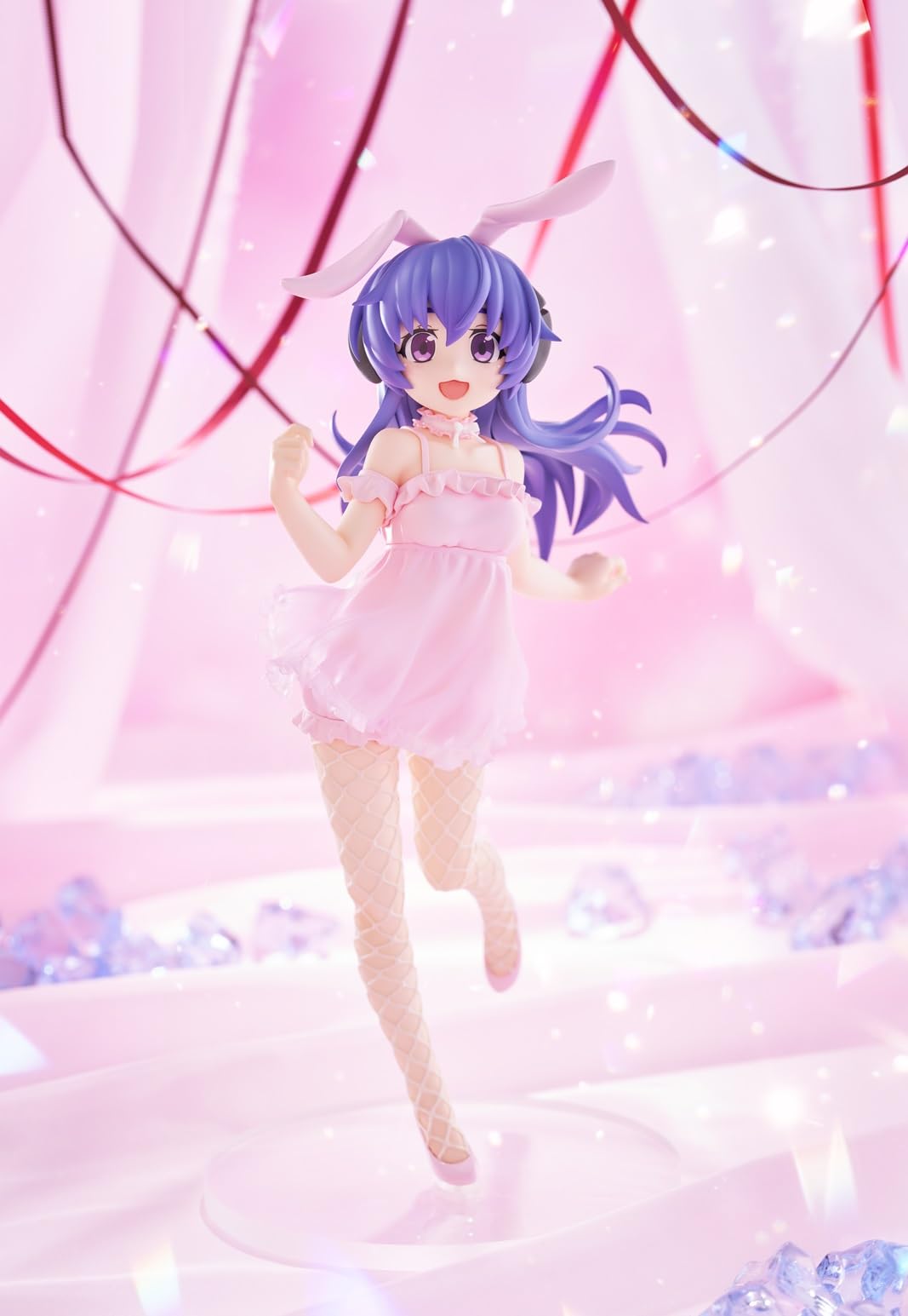 Amazon.co.jp: ひぐらしのなく頃に 卒 BiCute Bunnies Figure