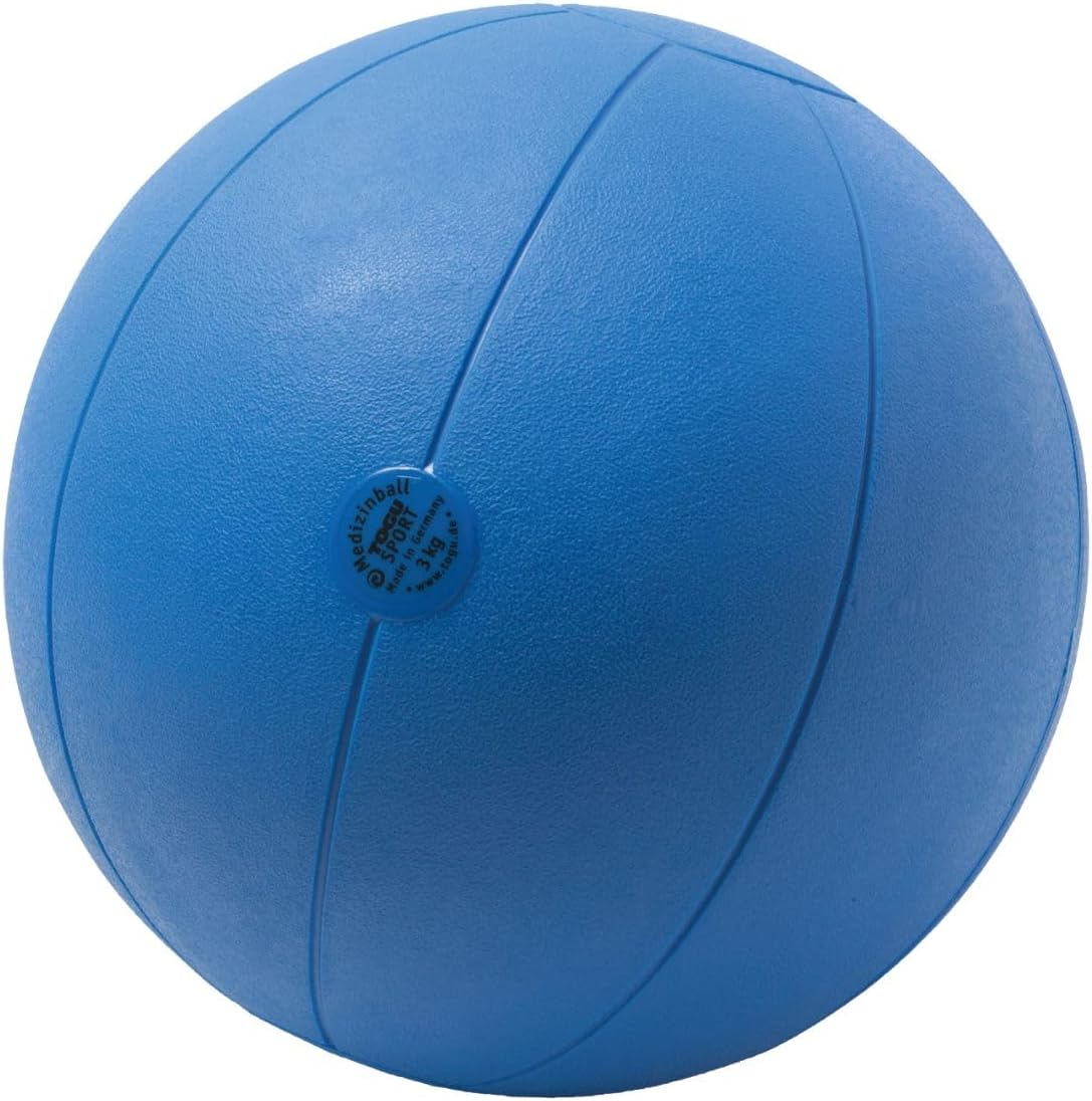 TOGU Unisex - Adult Medince Ball Medicine Ball