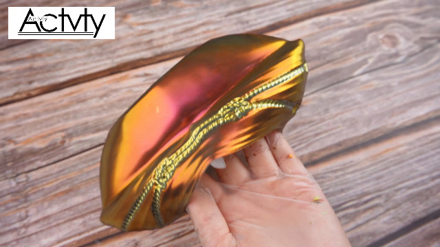 Amazon.com: Actvty Pirate Ship Resin Mold, Boat Shape Container