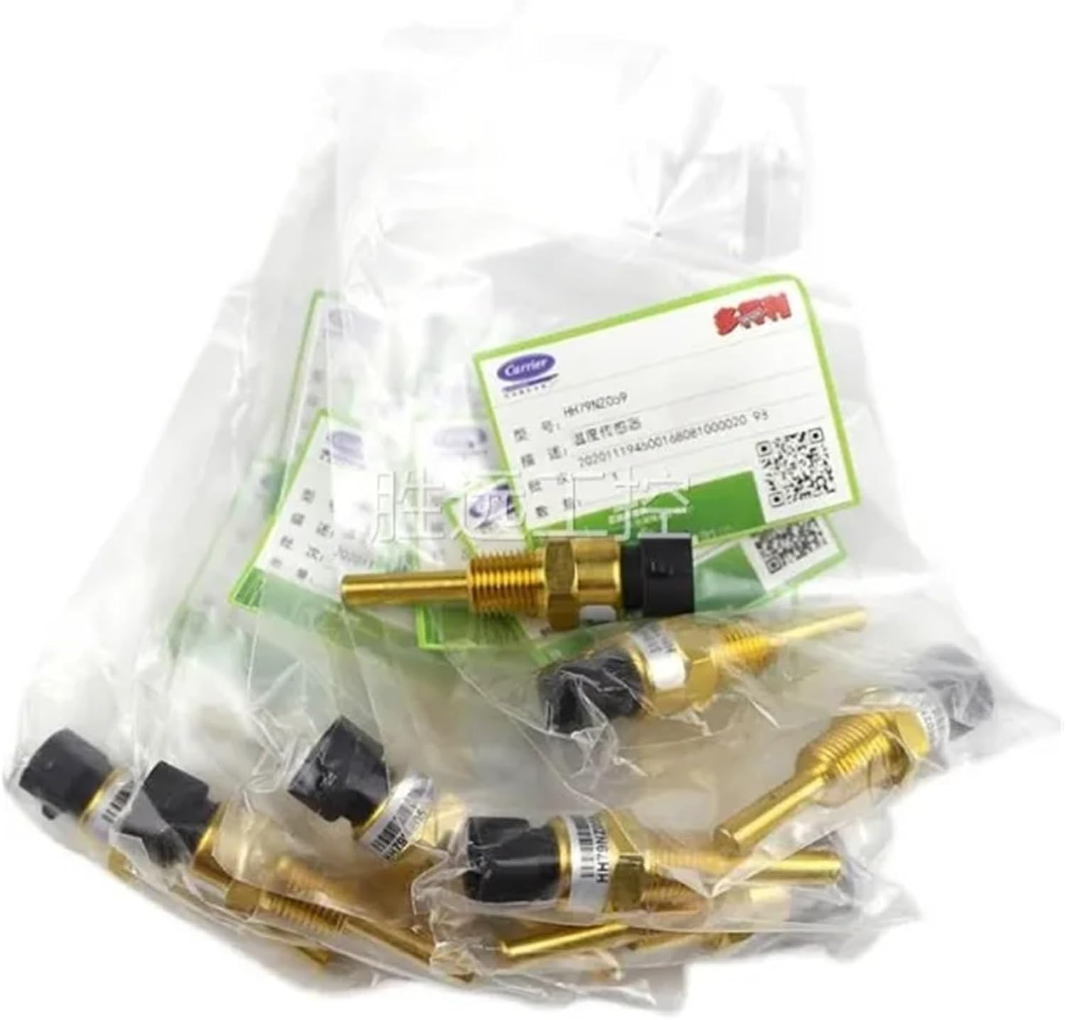 HH79NZ059センサー、キャリア対応、エアコン30HXC/30HXYスクリューマシン排気温度センサーAC温度センサー