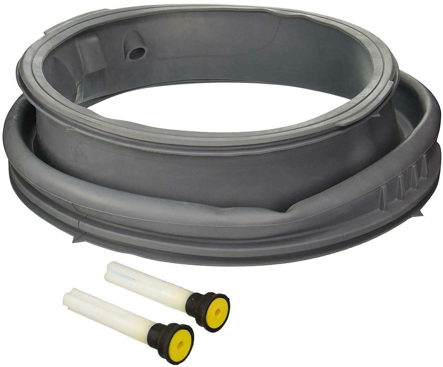 Replacement Washer Door Gasket 134728400 134603700 134739800