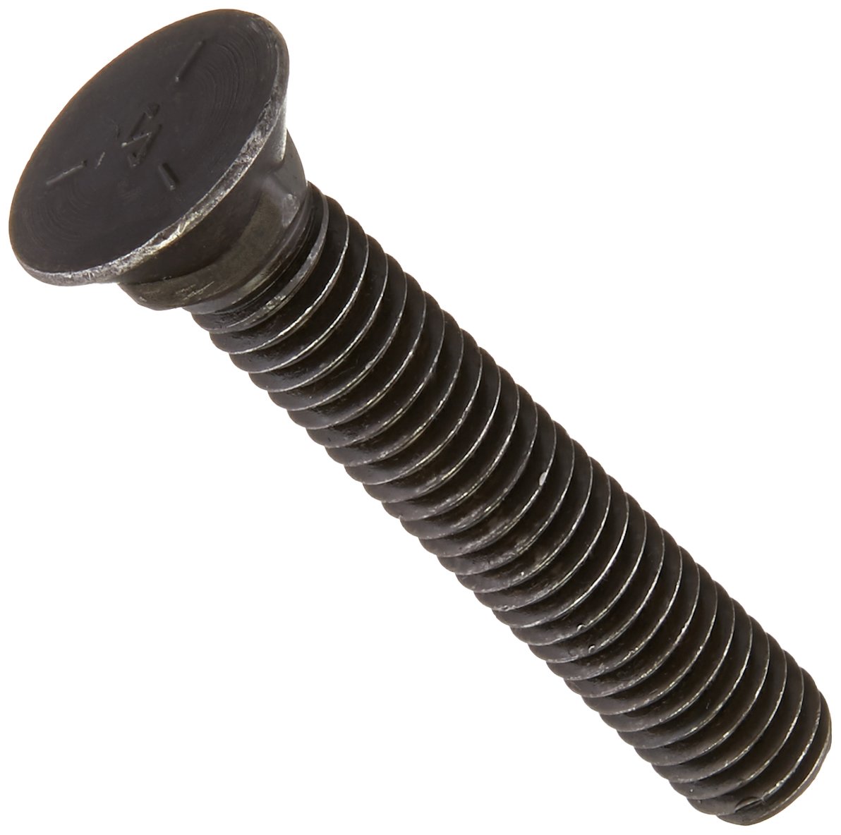 Boulons de charrue 7/16" x 2 1/2" pour réparer et fixer solidement vos outils agricoles