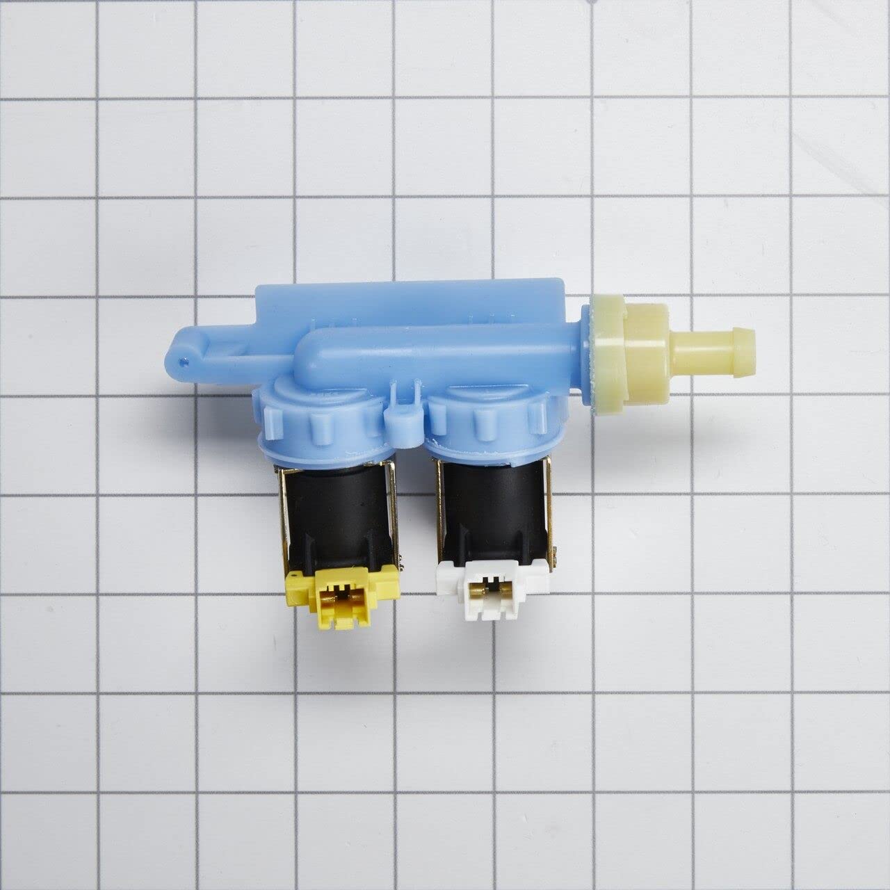 Amazon.com: Whirlpool WP8182862 Genuine OEM Front Load Washer