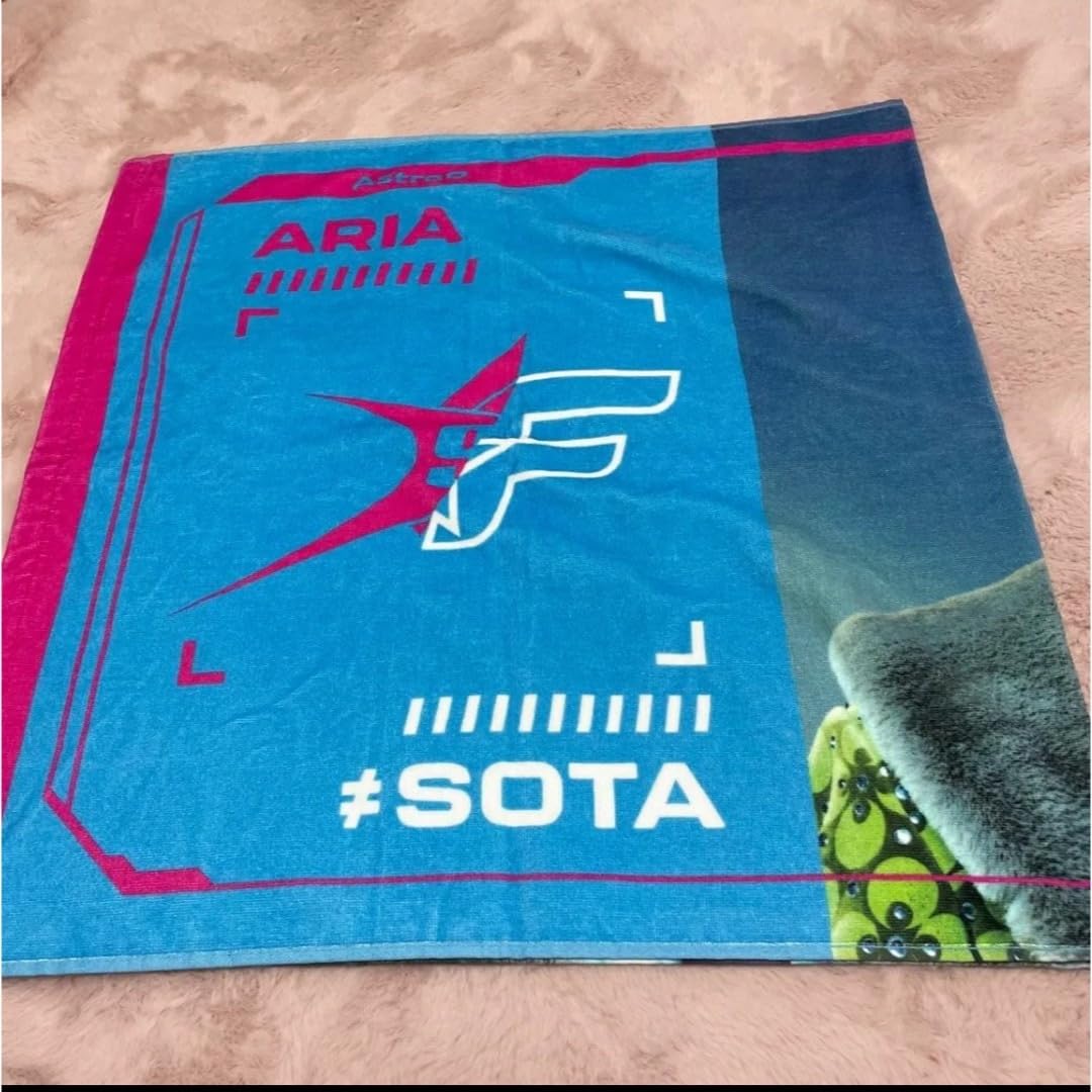 BOT 中島颯太 Tシャツ フォトバスタオル FANTASTICS 中島颯太 BATTLE OF TOKYO フォトTシャツ BOT 中島颯太 T