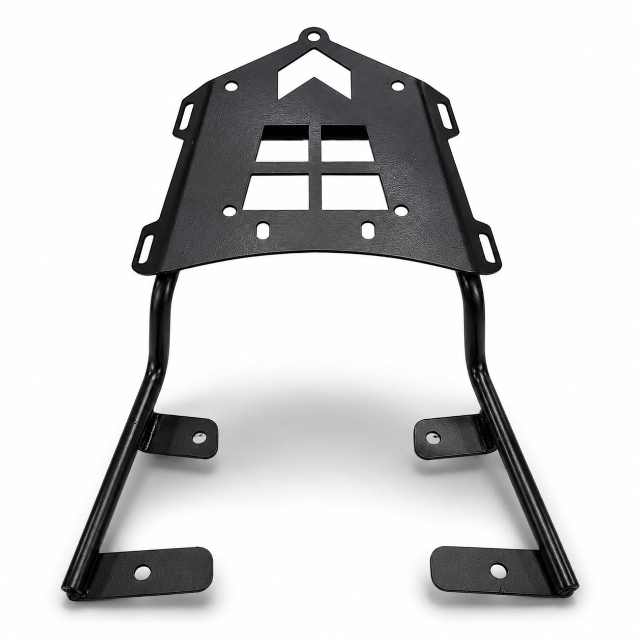 R.J.VON -Top Plate Luggage Carrier with Heavy Weight Load Support for Suzuki Access 125 BS6-image-44