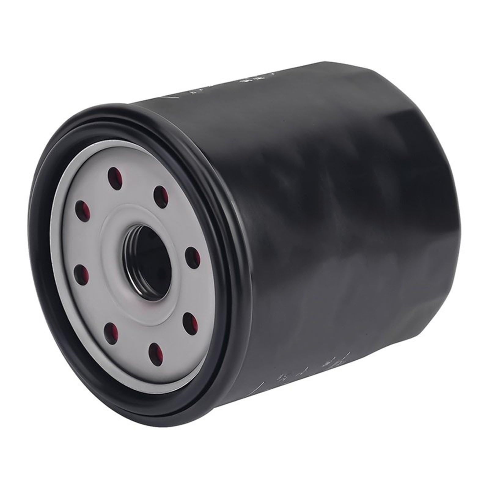 Motocyklowe Filtr Filtr oleju motocyklowego pasuje do silnika zaburtowego Yamaha 150HP 175HP 200HP 225HP 250HP 69J134400400 69J134400300 Filtr oleju(4 Pcs)